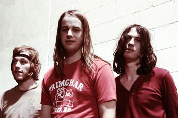 Fotografía promocional de Radio Moscow