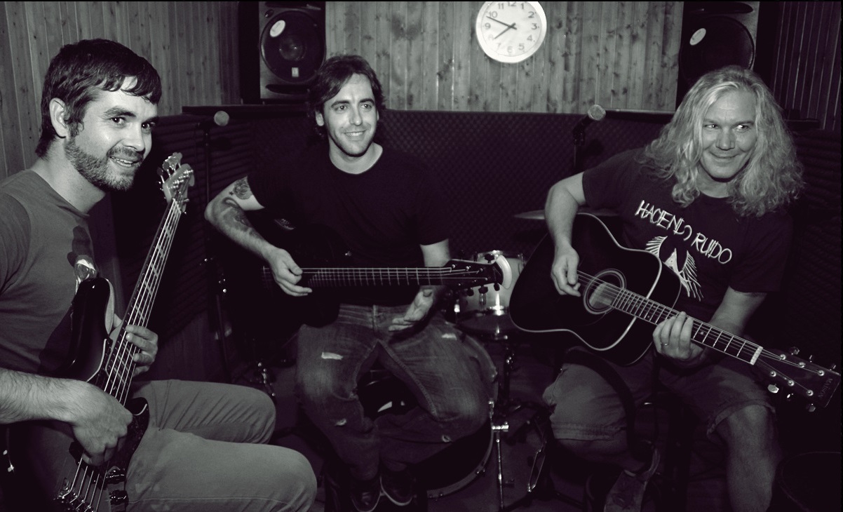 Fotografía promocional de RadioZ