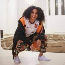 Promotional photograph of Concierto de Rae Dee + Rob Pursey en Londres.