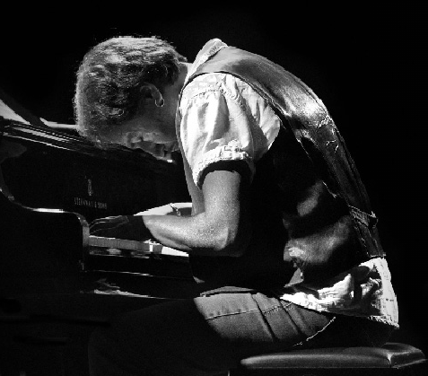 Promofoto von Concierto de Raf Ferrari en Barcelona.