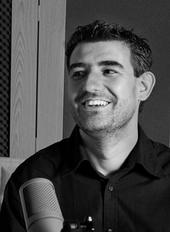 Fotografía promocional de Rafa Mora