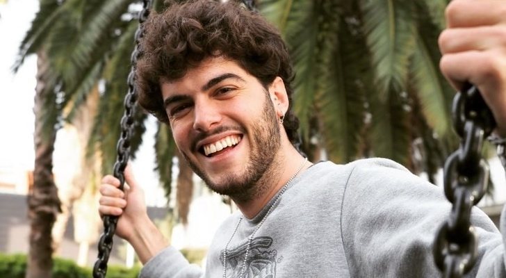 Fotografía promocional de Rafa Romera