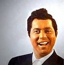 Fotografía promocional de Rafael Farina