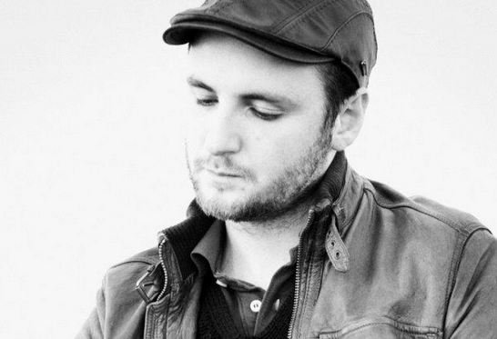 Fotografía promocional de Rafael Lechowski