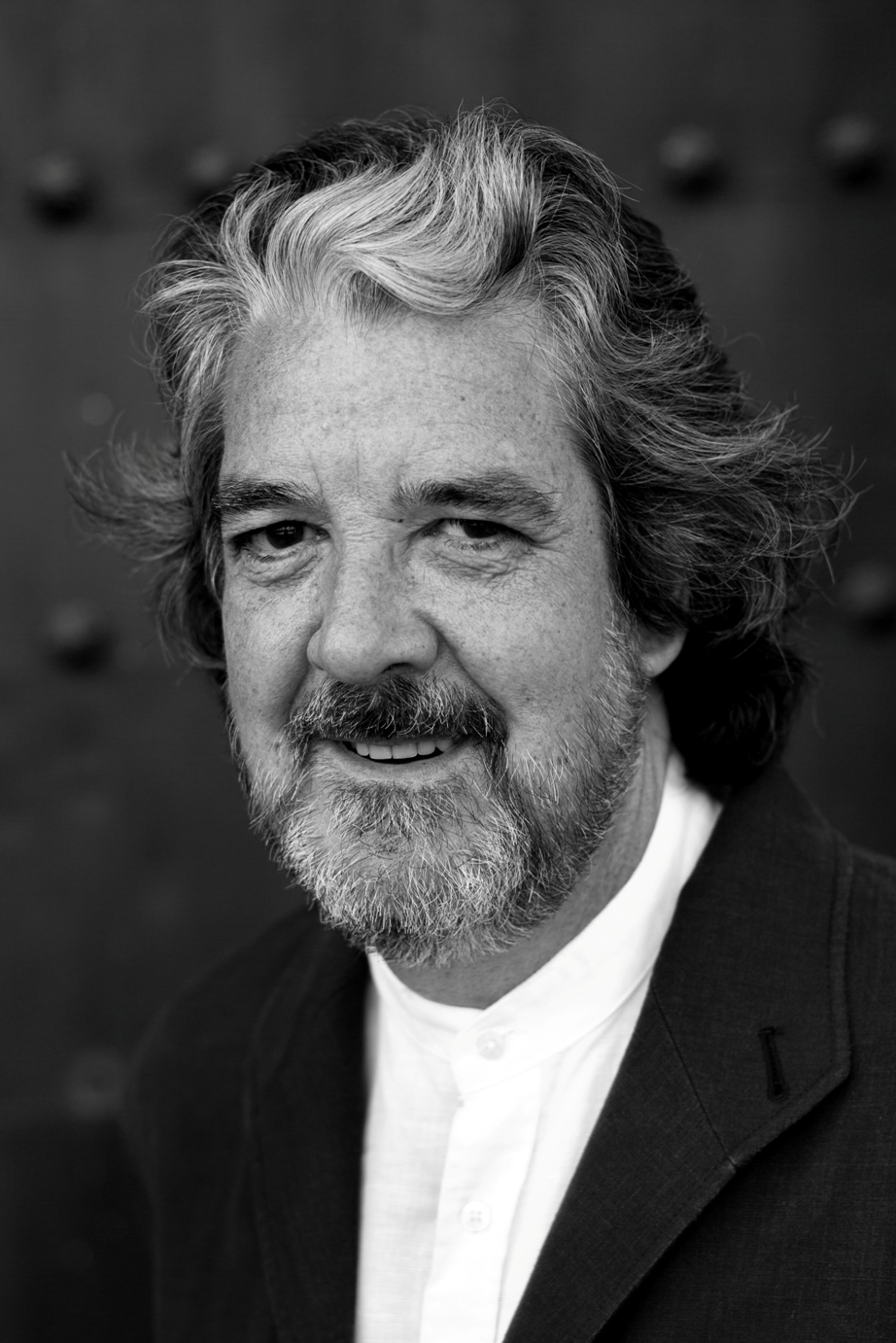 Promofoto von Rafael Riqueni.