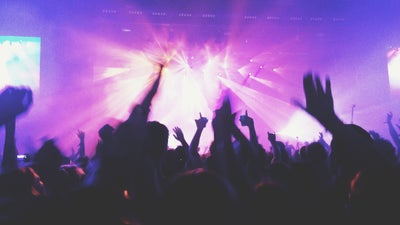 Fotografía promocional de Concierto de Raffaella Carrá Tributo en Madrid