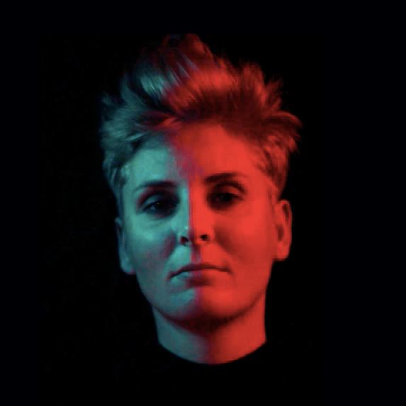 Promofoto von Concierto de Maelstrom + Louisahhh!!! + RAG en París.