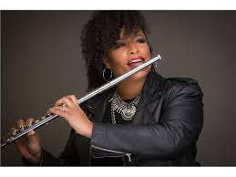 Fotografía promocional de Ragan Whiteside