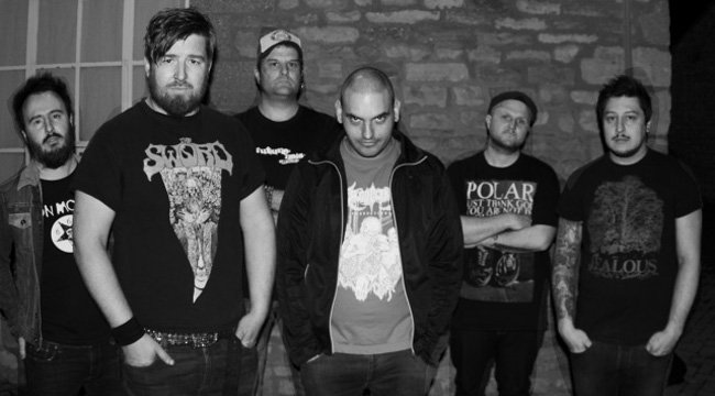 Photographie promotionnelle de Concierto de Raging Speedhorn en Barcelona.