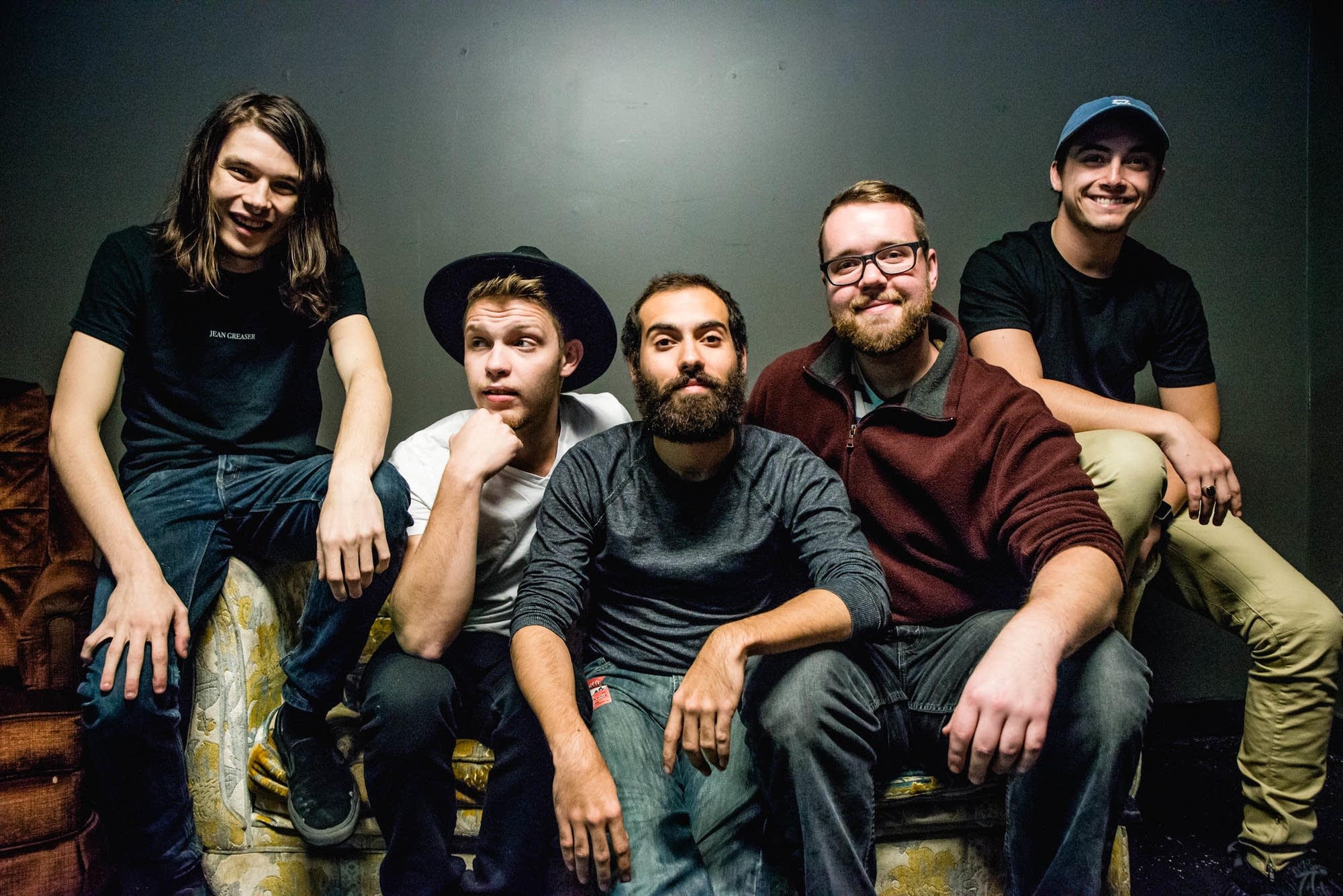Tickets for Rainbow Kitten Surprise in Boise Wegow