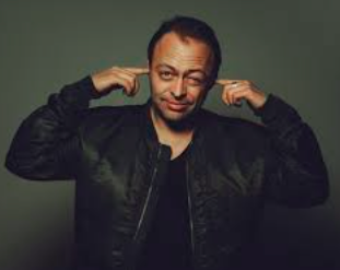 Promofoto von Rainer Truby.