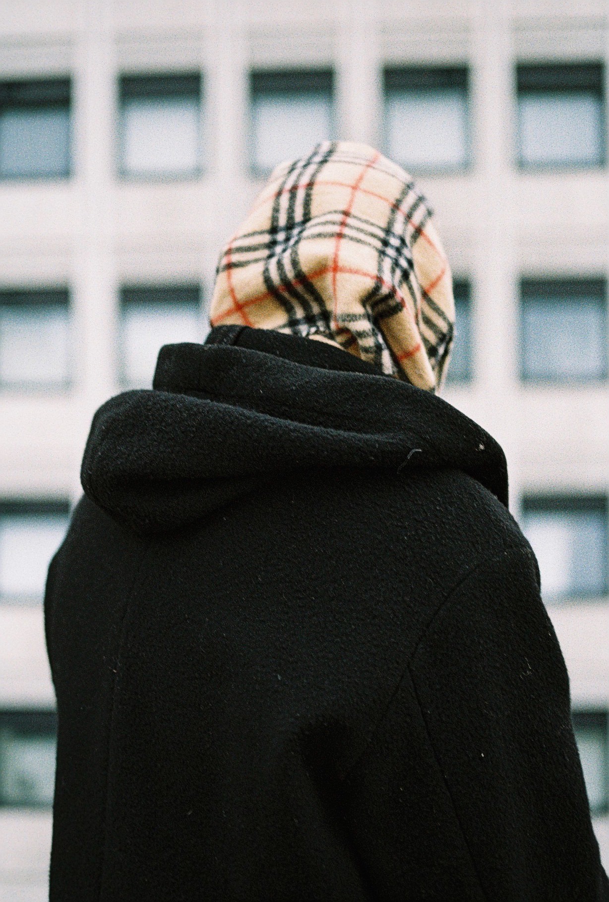 Fotografía promocional de Rainy Miller