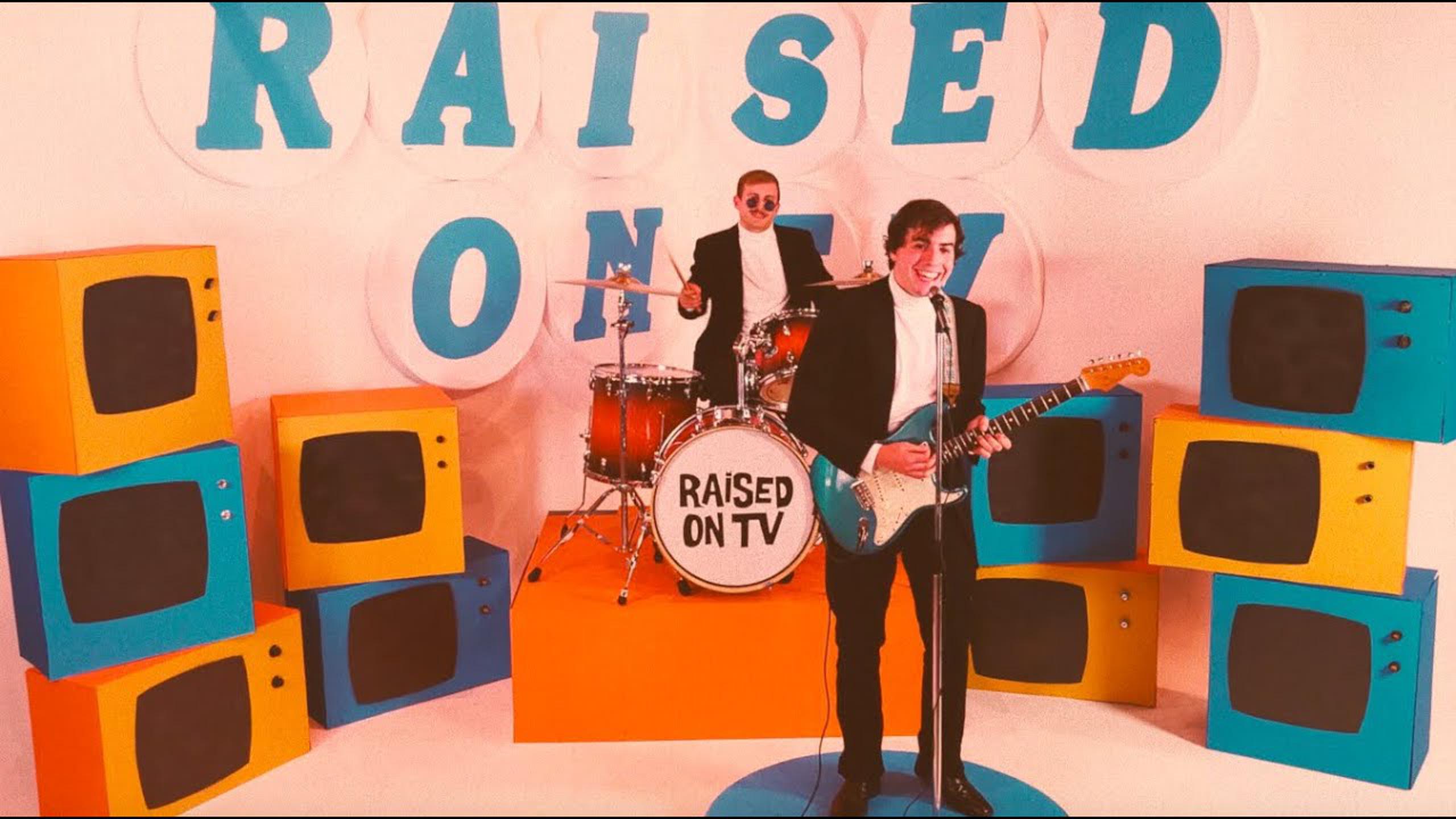 Entradas para Raised on TV en Seattle Wegow