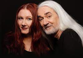 Promofoto von Concierto de Raith & Blaimer en Passau.