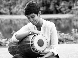 Fotografía promocional de Concierto de Rajna Swaminathan en New York