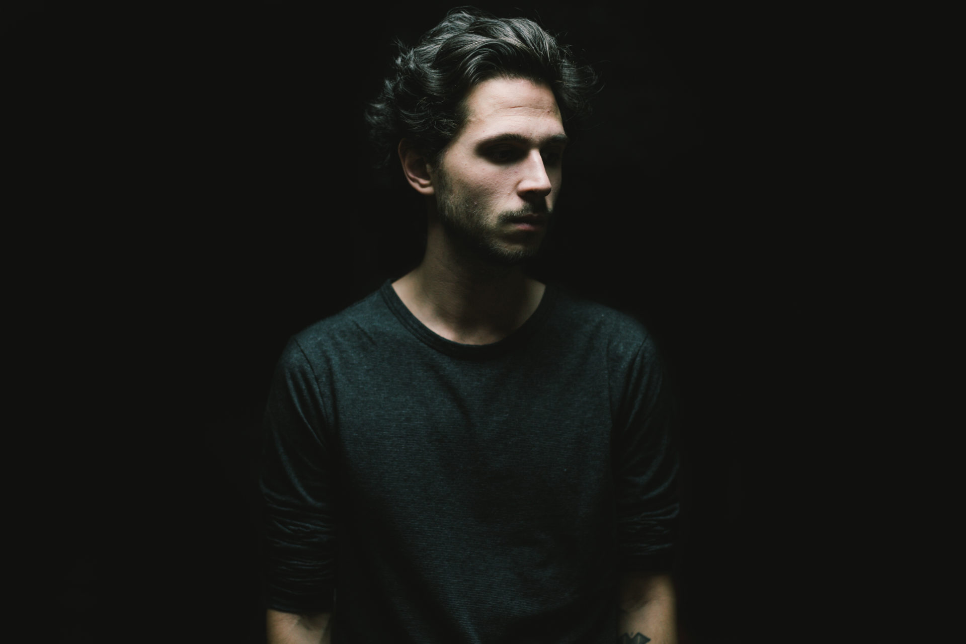 Fotografía promocional de Concierto de rakoon en Estrasburgo