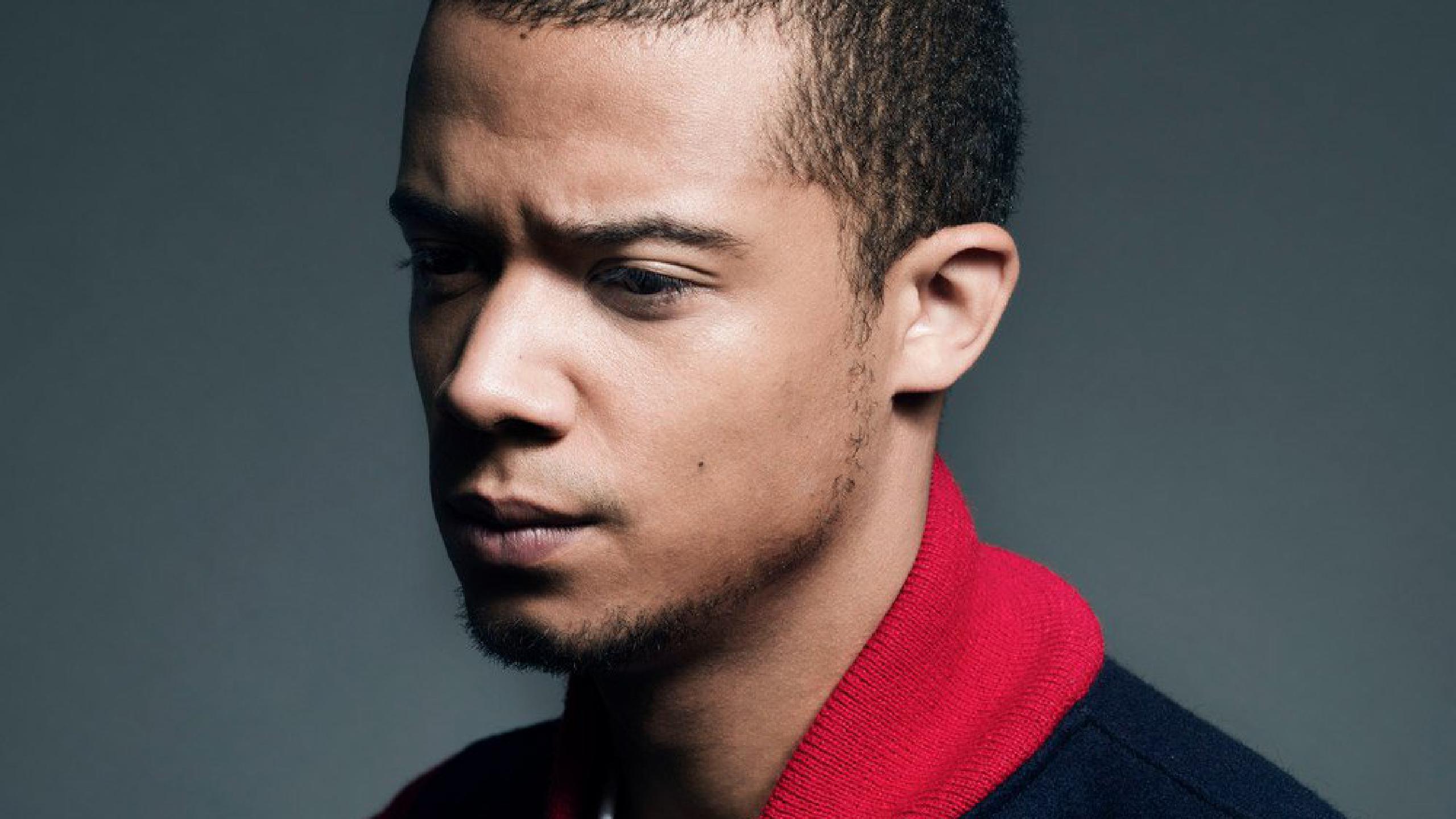 raleigh ritchie tour 2022