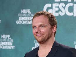 Promofoto von Concierto de ralf schmitz en Trier.