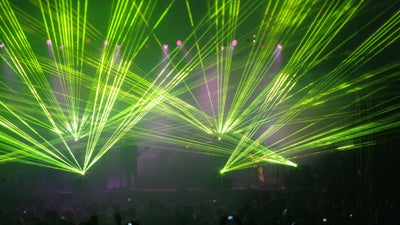 Fotografía promocional de Concierto de Rallye en París