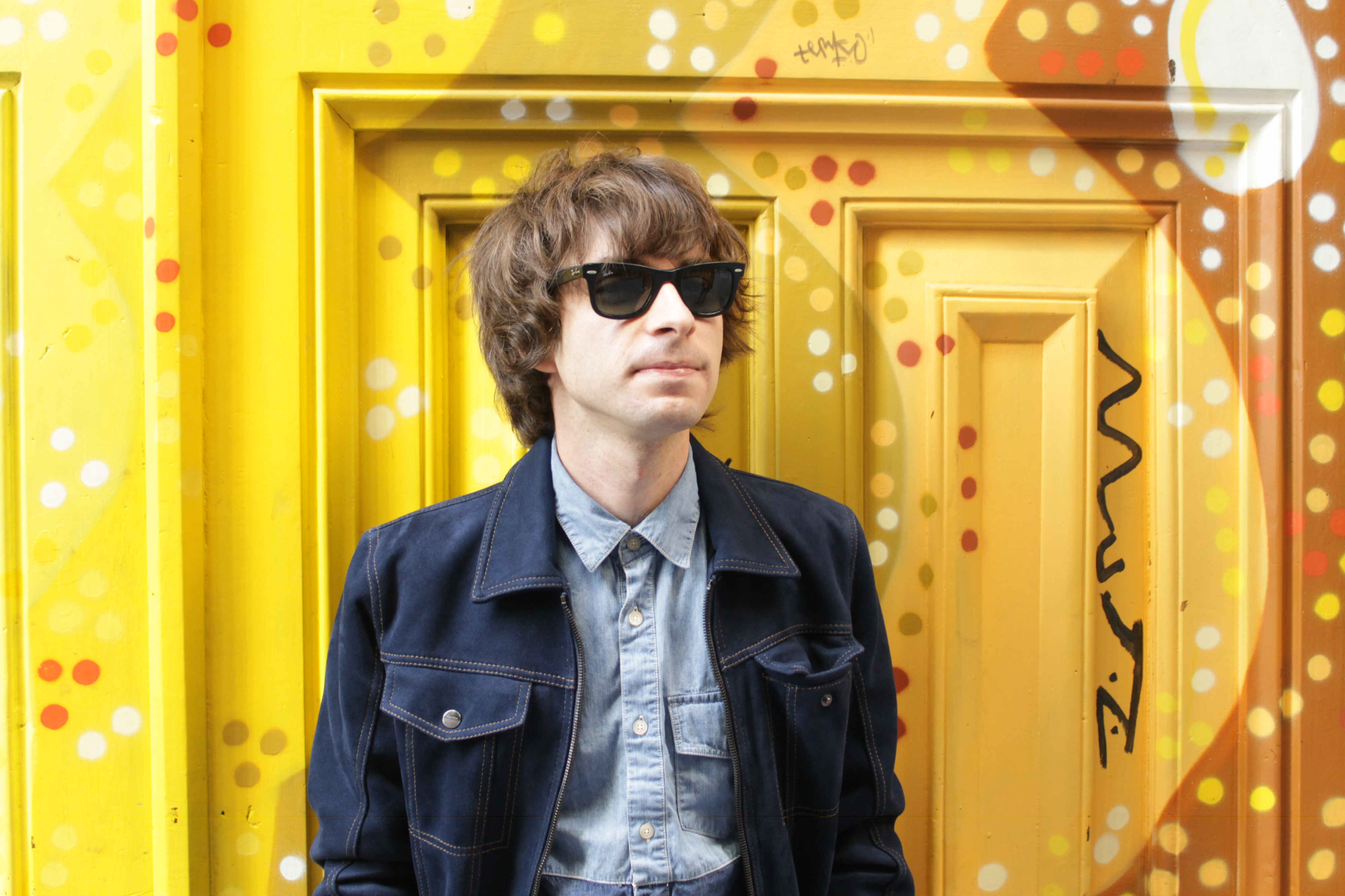 Fotografia promocional de Ramírez Exposure.