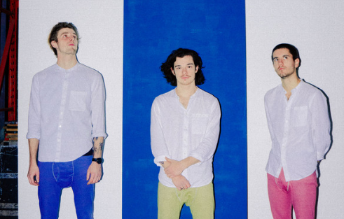 Fotografía promocional de Ramkot