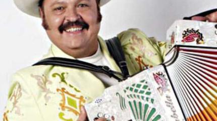 Ramón Ayala concert in Cabazon
