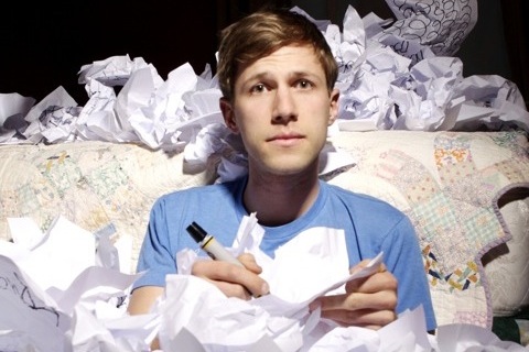 Fotografía promocional de Ramona Falls