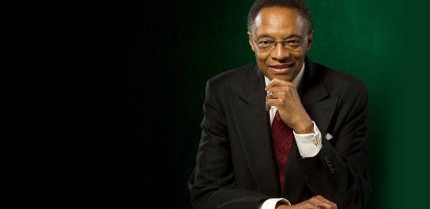 Promotional photograph of Ramsey Lewis.