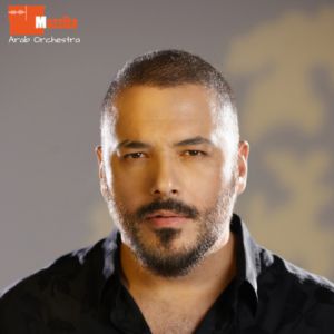 Photographie promotionnelle de Concierto de Ramy Ayach en París.