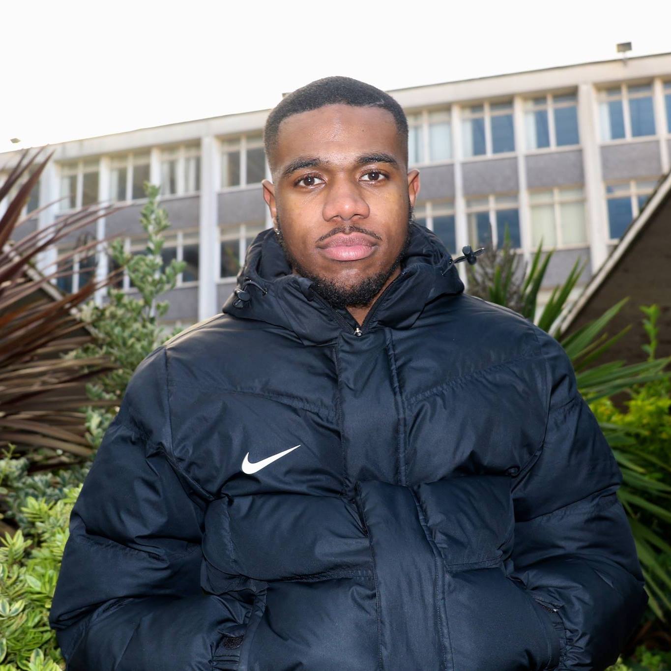 Fotografía promocional de Ramz