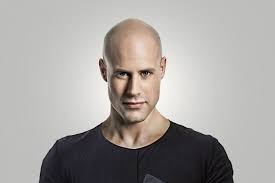 Fotografía promocional de Ran-D