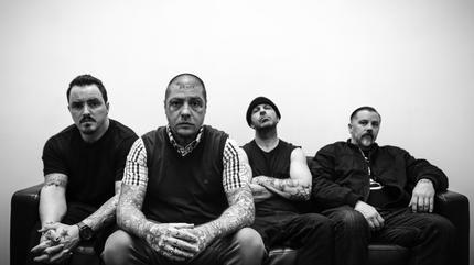 Rancid + The Bronx + Winiary Bookings concert in Warsaw