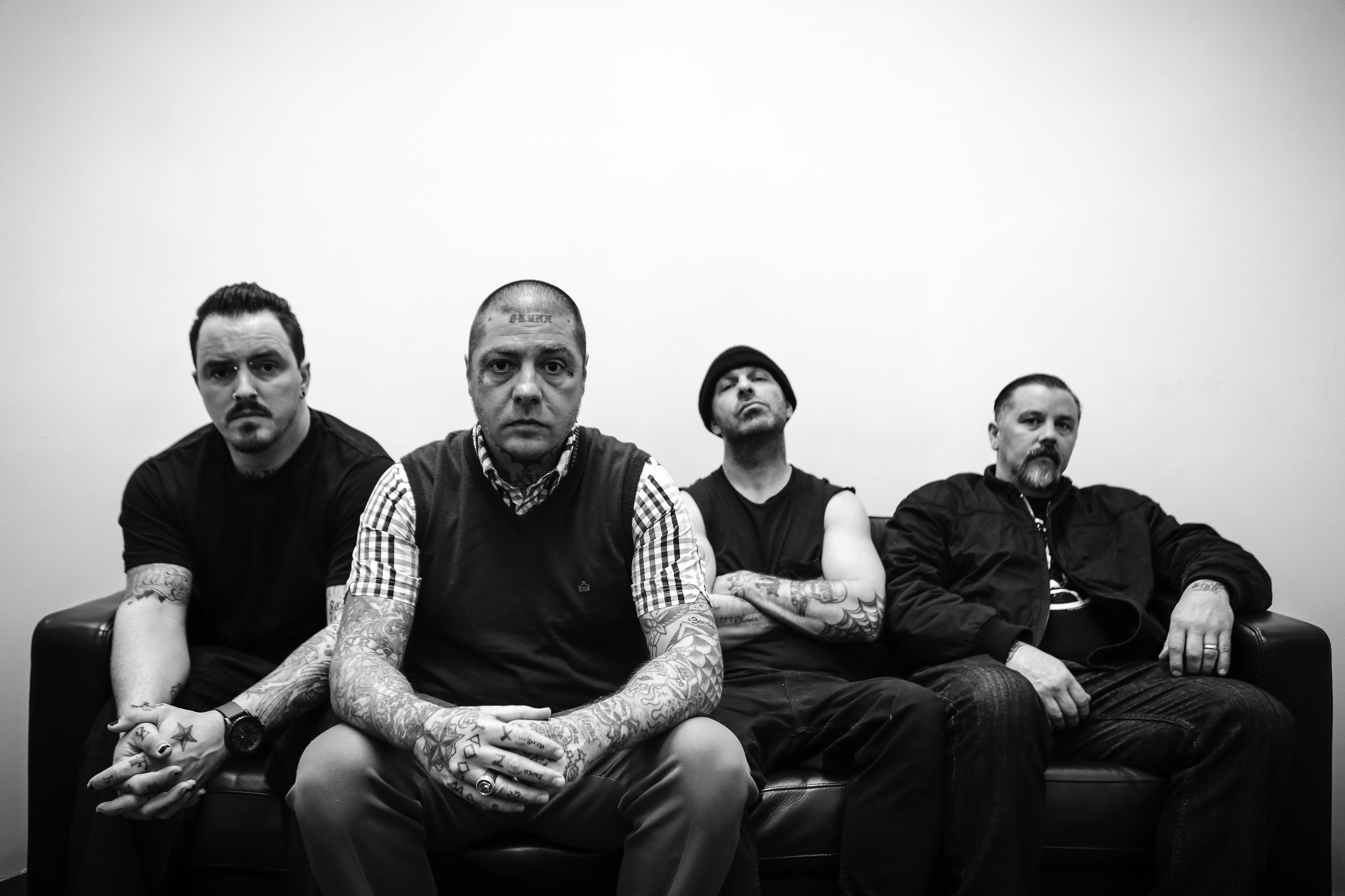 Rancid Biglietti Concerti e Tour 20242025 Wegow