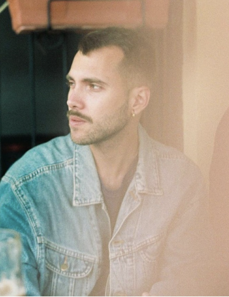 Fotografía promocional de Random Vestax