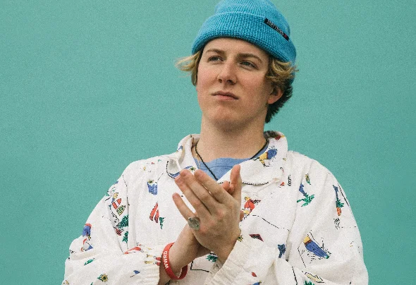 Fotografía promocional de Concierto de Ranger Trucco en Toronto