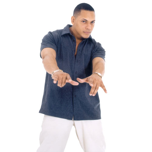 Fotografía promocional de Ranking Stone