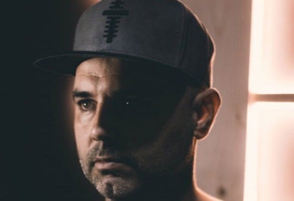 Fotografía promocional de RAOOU