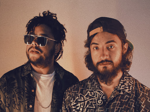 Fotografía promocional de Concierto de Rap Bang Club en Bogotá