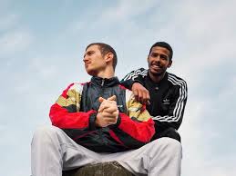 Fotografía promocional de Rapkreation