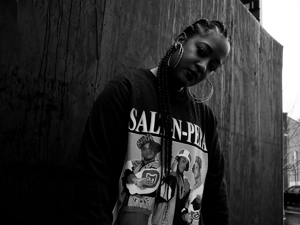 Fotografía promocional de Rapsody