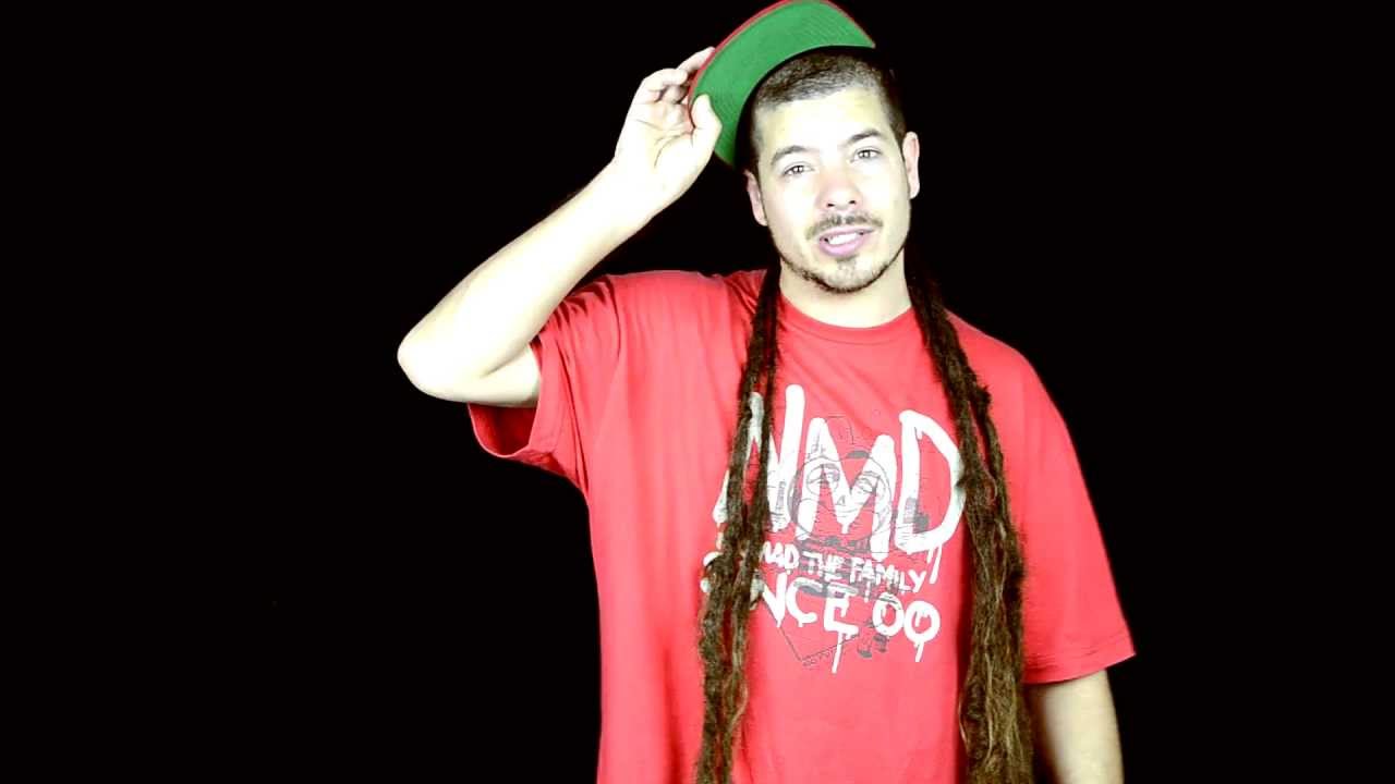 Fotografía promocional de Rapsusklei