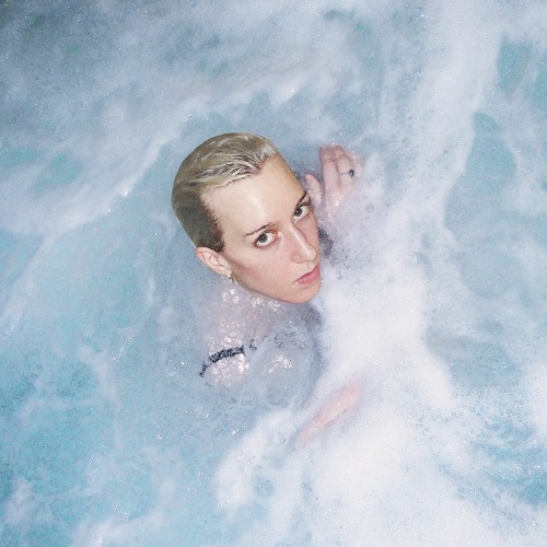 Fotografía promocional de Concierto de Elvin Brandhi + Rare DM en París