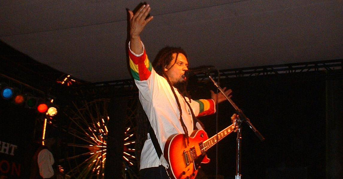 Promotional photograph of Concierto de Rascalin en Garden Grove.