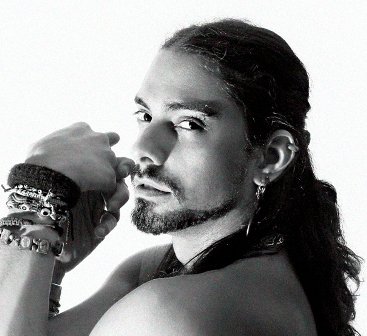 Fotografía promocional de Rash