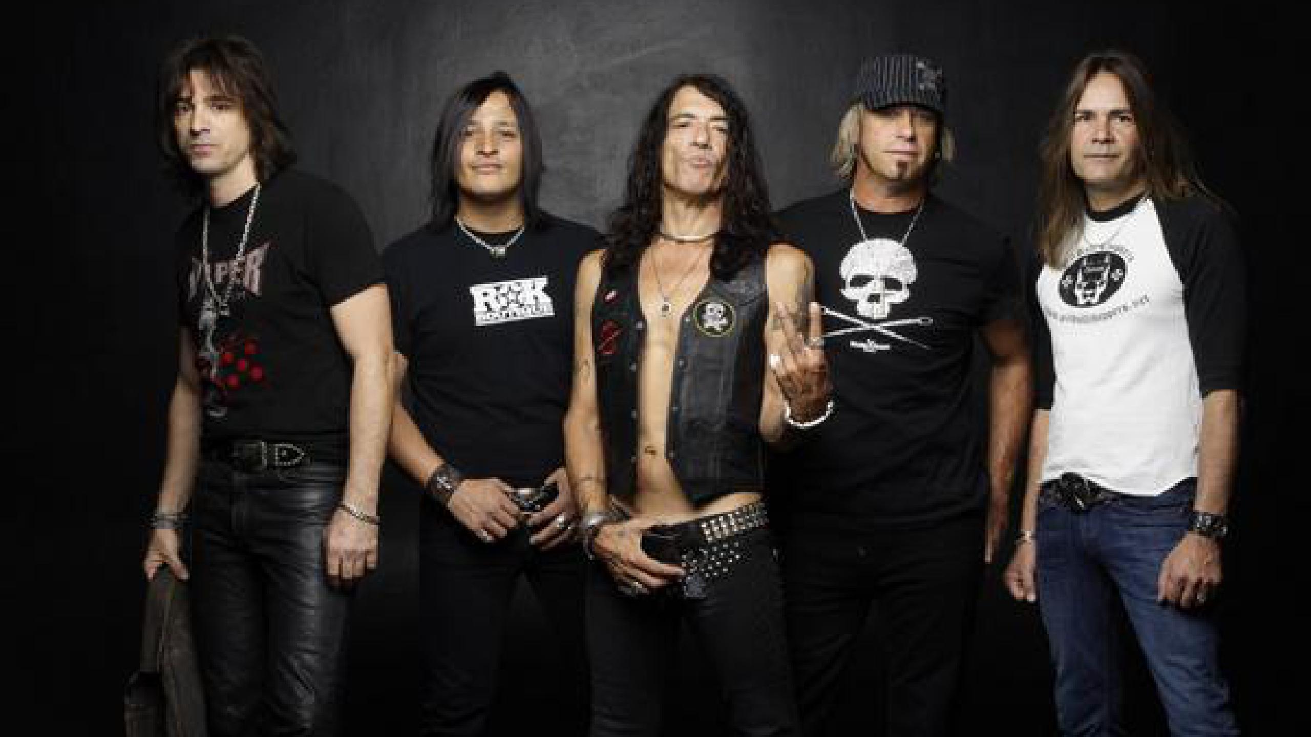 Ratt Tickets Concerts and Tours 2023 2024 Wegow