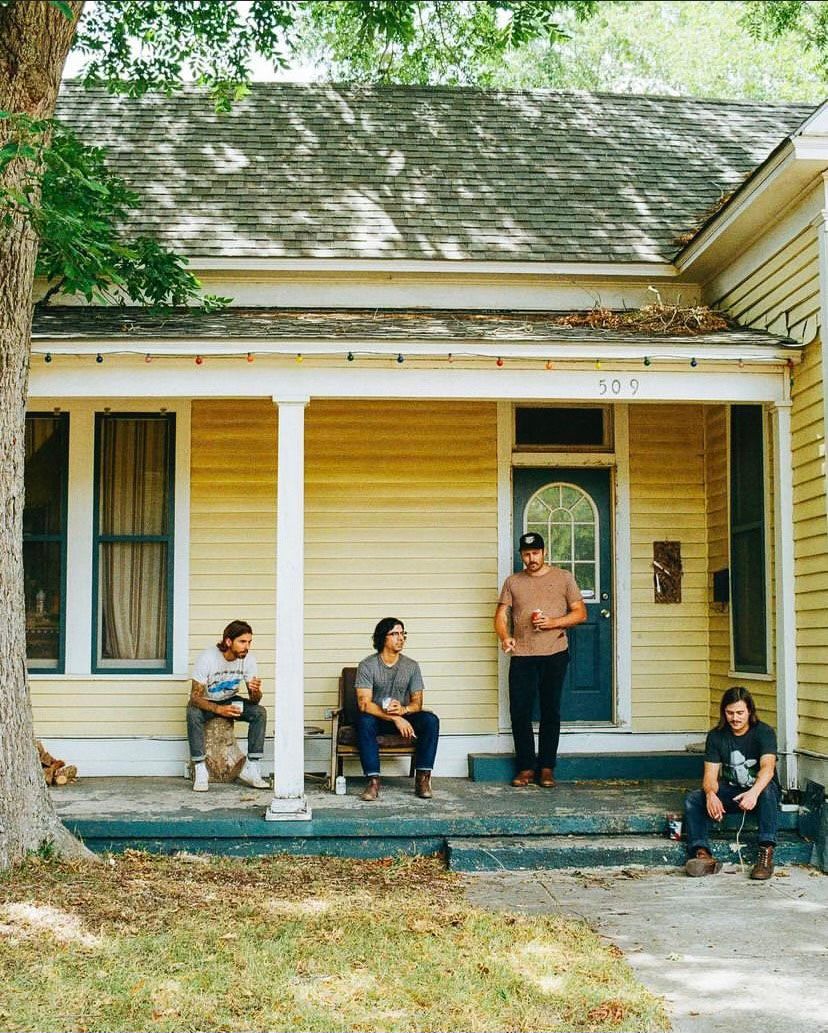 Promotional photograph of Rattlesnake Milk.
