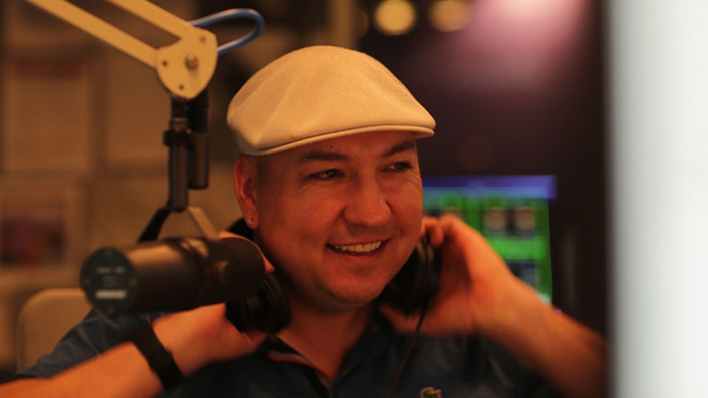 Promofoto von Concierto de Bitter:Sweet en West Hollywood.