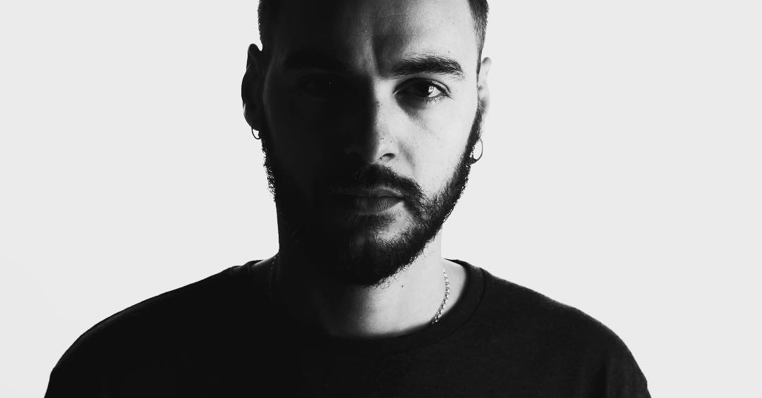 Fotografía promocional de Raúle