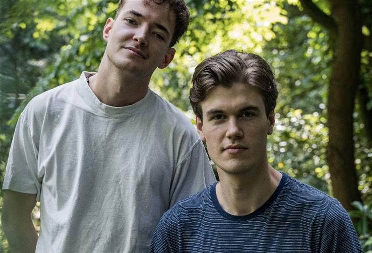 Promotional photograph of Concierto de RAUM27 en Bremen.