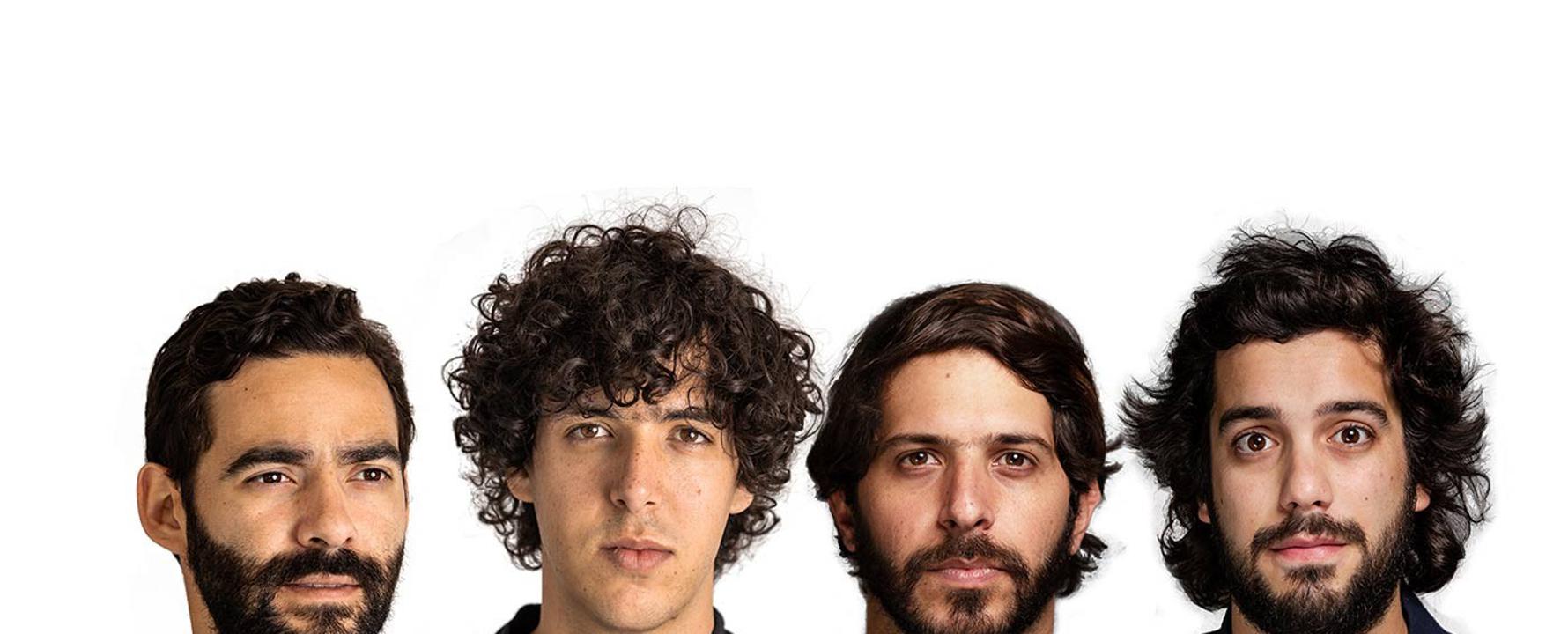 Rawayana Entradas Conciertos y Giras 2023 2024 Wegow